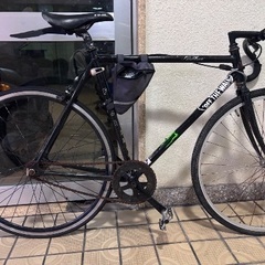 ピストバイクの画像