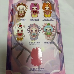 リラちゃん全身ぬいぐるみの画像