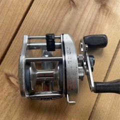 ★希少★ オールドダイワ　ファントムst-15 ベイトリールの画像
