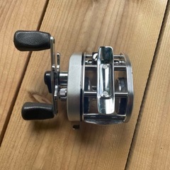 ★希少★ オールドダイワ　ファントムst-15 ベイトリールの画像