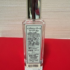 ジョーマローン　イングリッシュペアー&フリージアコロン　　の画像