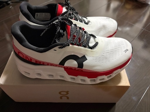 ランニングシューズ　26センチ