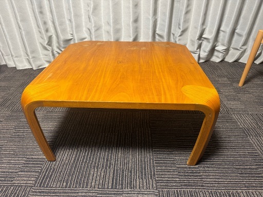 天童木工150×75 座卓　ローテーブル 座卓 | 天童木工オンラインストア