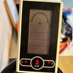 エアロバイクの画像