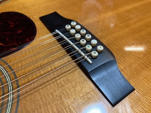 Alvarez dy-76 K.yairi ジャパンビンテージ