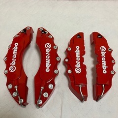 キャリパーカバー　LMサイズの画像