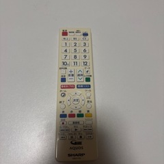 1月2月頃以後引渡し　テレビの画像