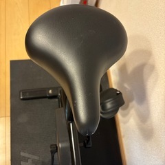 エアロバイクの画像