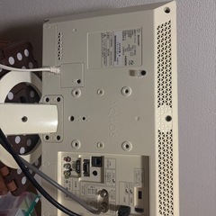 1月2月頃以後引渡し　テレビの画像