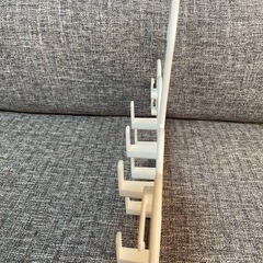ベルト掛けハンガーの画像