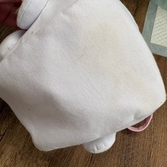 マイメロディー小さなバック
の画像