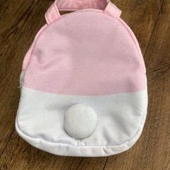 マイメロディー小さなバック
の画像