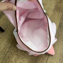 マイメロディー小さなバック
の画像