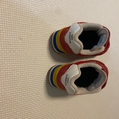 ニューバランス14の画像