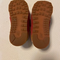 ニューバランス14の画像