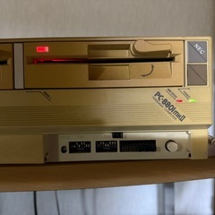 PC-8801MKⅡ、PC-DR330、PC-KD551、キーボードの画像