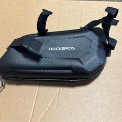 専用 ロックブロス サイドバック 左右セッ
トの画像