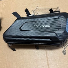 専用 ロックブロス サイドバック 左右セッ
トの画像