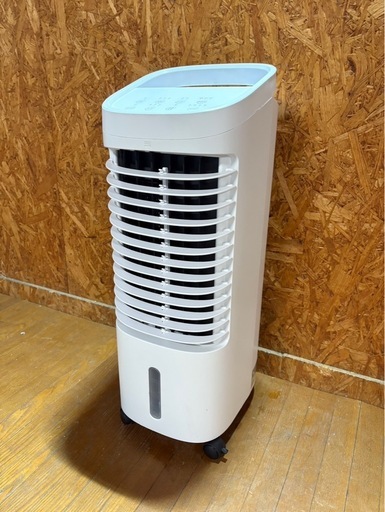 K0306 スリーアップ ヒート&クール 温冷風扇 2024年製 HC-T2434HC-T2434