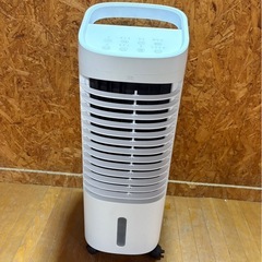 K0306 スリーアップ ヒート&クール 温冷風扇 2024年製 HC-T2434HC-T2434の画像