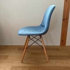  インテリア　ダイニングチェアの画像