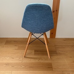  インテリア　ダイニングチェアの画像