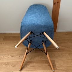  インテリア　ダイニングチェアの画像
