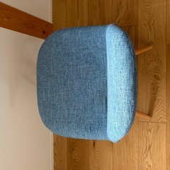  インテリア　ダイニングチェアの画像