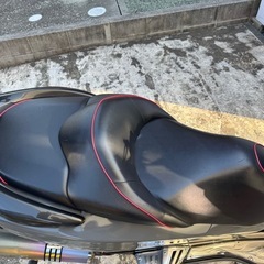 ホンダ フォルツァ mf10の画像