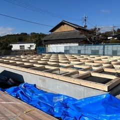 木造一軒家リフォーム・店舗工事・増築