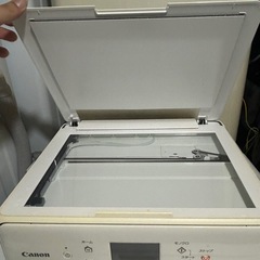 Canon プリンター TS6330の画像