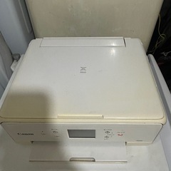 Canon プリンター TS6330の画像