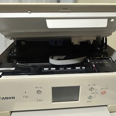 Canon プリンター TS6330の画像