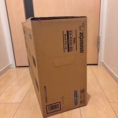 【断捨離価格】ホットプレートの画像