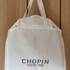 【CHOPIN】子供スーツ120cmネイビーストライプの画像