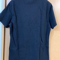 Gap ブラック Tシャツ Mサイズの画像