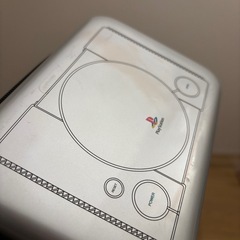 プレステ ショルダーバッグの画像