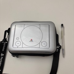 プレステ ショルダーバッグの画像