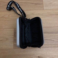 プレステ ショルダーバッグの画像