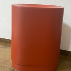 無印良品　椅子２つセットの画像