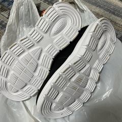 靴　子ども　21.0 新品未使用の画像