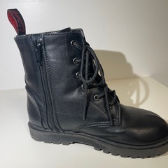 B de Rブーツの画像