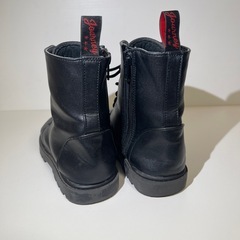 B de Rブーツの画像