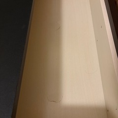 セミダブル　ベッドフレームの画像