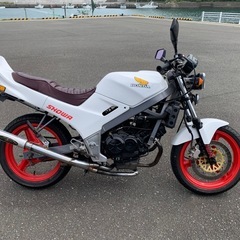 vtz250実働の画像