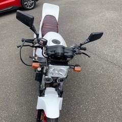 vtz250実働の画像