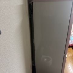 1月2月頃以後引渡し　冷蔵庫の画像