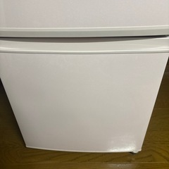 1月2月頃以後引渡し　冷蔵庫の画像