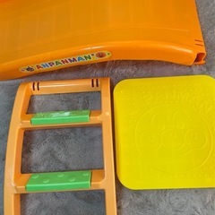 アンパンマン  ジャングルパーク(部品)の画像