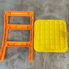 アンパンマン  ジャングルパーク(部品)の画像